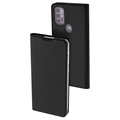 Dux Ducis Skin Pro Motorola Moto G10/G20/G30 Flip Cover