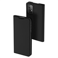 Dux Ducis Skin Pro Samsung Galaxy A52 5G, Galaxy A52s Flip Hoesje