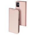 Dux Ducis Skin Pro Xiaomi Poco M5 Flip Hoesje