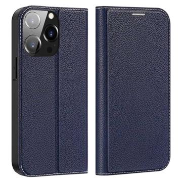 Dux Ducis Skin X2 iPhone 14 Pro Flip Hoesje