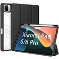 Dux Ducis Toby Xiaomi Pad 6/Pad 6 Pro Tri-Fol...