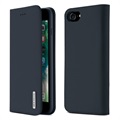 Dux Ducis Wish iPhone 7/8/SE (2020) Portomonnee leren case