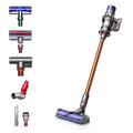 Dyson V10 Absolute Snoerloze Stofzuiger 0.77 Liter - 60 Minuten