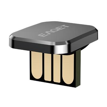 EAGET U8A USB-stick / U-Disk met hoge snelheid - 32GB