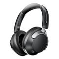 EL-GT6 Over-Ear ANC draadloze hoofdtelefoon met Bluetooth 6.0, hifi-geluid - Zwart
