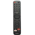 EN2BB27 vervangende afstandsbediening voor Hisense TV