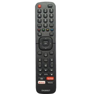 EN2BB27 vervangende afstandsbediening voor Hisense TV