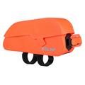 ESLNF 07CF0012 Waterbestendige fietstas met magneetsluiting - Oranje