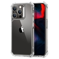 iPhone 15 Pro Max ESR Air Armor Hybride Hoesje - Doorzichtig