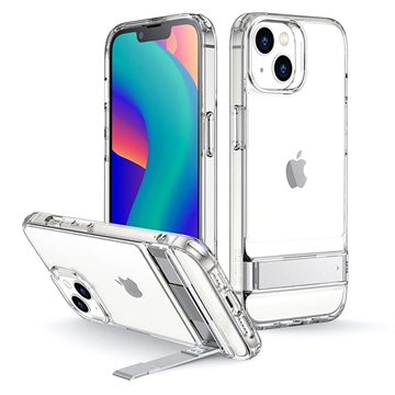 ESR Air Shield Boost iPhone 14 Plus TPU Case - Doorzichtig