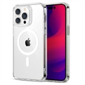 ESR CH HaloLock Mag iPhone 14 Pro Hybrid Hoesje