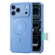 iPhone 18 Pro Max/17 Pro Max ESR Cyber Tough MagSafe-hoesje