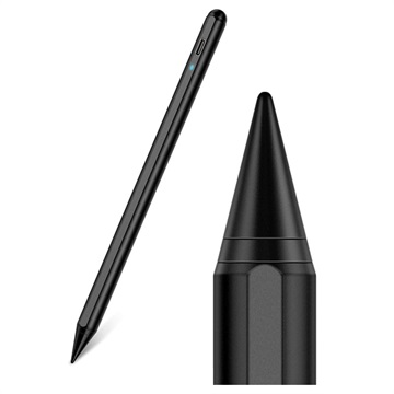 ESR Digital+ Magnetisch Stylus Pen - Zwart