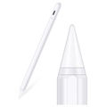 ESR Digital+ Magnetisch Stylus Pen - Wit