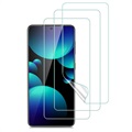 ESR Liquid Skin Samsung Galaxy S22+ 5G Screenprotector - 3 Pcs.