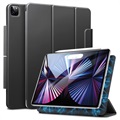 ESR Rebound iPad Pro 11 2022/2021/2020 Magnetisch Folio Case - Zwart