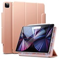 ESR Rebound iPad Pro 11 2022/2021/2020 Magnetisch Folio Case - Rose Gold