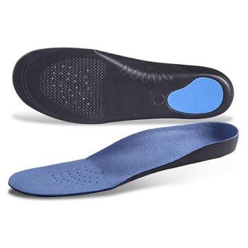 EVA Sport Inlegzolen met Steunboog en Hiel - 1 Paar - M/41-43