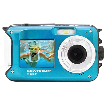 Easypix GoXtreme Reef Onderwatercamera