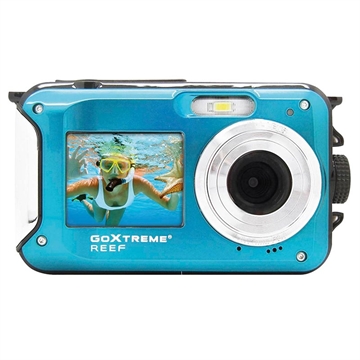 Easypix GoXtreme Reef Onderwatercamera