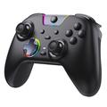 EasySMX X05Pro drievoudige modus gamecontroller met dual-stage Hall Triggers - Nintendo Switch/PC/Phone