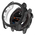 Garmin Fenix 7X/7X Solar Gegalvaniseerd TPU Hoesje