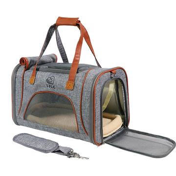 Elegante Hondendraagtas - 46x26x28cm