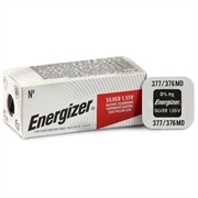 Energizer 377/376 SR626SW zilveroxide-horlogebatterij 1.55V