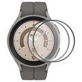 Enkay 3D Samsung Galaxy Watch5 Pro Screenprotector - 45mm - 2 St.