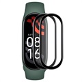 Enkay 3D Xiaomi Mi Band 7 Glazen Screenprotector - 2 St.