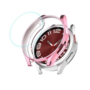 Samsung Galaxy Watch6 Classic Enkay Full Bescherming Set - 47mm