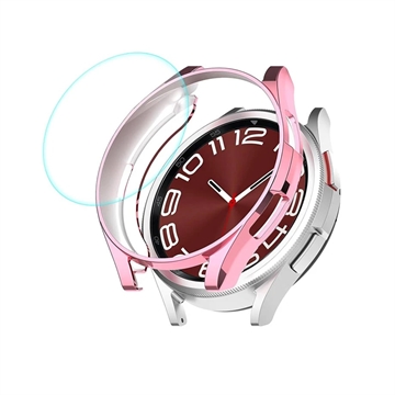 Samsung Galaxy Watch6 Classic Enkay Full Bescherming Set - 47mm