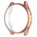 Enkay Samsung Galaxy Watch5 TPU Hoesje met Schermbeschermer - 40mm