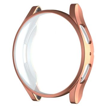 Enkay Samsung Galaxy Watch5 TPU Hoesje met Schermbeschermer - 40mm