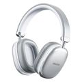Erazer EM-Z03 draadloze hoofdtelefoon met ANC - Zilver