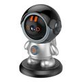 Escam PT302 Robotman PTZ Beveiligingscamera - 1296P
