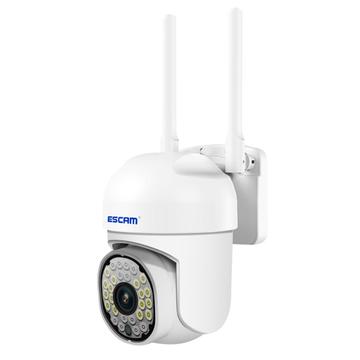 Escam PT305 1080P Waterdichte Beveiligingscamera met Bewegingsdetectie
