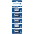 EverActive 4LR44/LR1325 Alkaline batterijen 6V - 5 stuks.