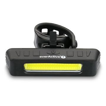 EverActive BL-150R DualBeam Oplaadbare LED Fietslamp - 150 Lumen