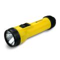 EverActive Basic Line EL-40 handheld LED zaklamp - 40 Lumen - Geel