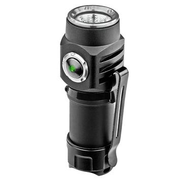 EverActive FL-50R Droppy Waterdichte LED Zaklamp - 500 Lumen