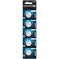 EverActive Mini CR2477 knoopcelbatterij 3V - 5 stuks.
