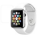 Apple Watch Series 1/2/3 Gehard Glas Screen Protector - 38mm