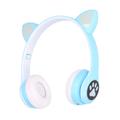Extralink Cat-Ear draadloze koptelefoon voor kinderen