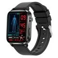 Multifunctionele Waterbestendig Smartwatch F100 - Sportband