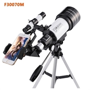 F30070M Astronomische telescoop voor beginners