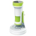 F9 4K digitale microscoop voor kinderen en studenten - Groen