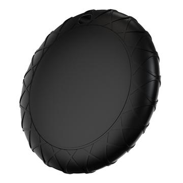 F9 Slimme Tracker - Apple Zoek mijn compatibel - Zwart