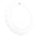 F9 Slimme Tracker - Apple Zoek mijn compatibel - Wit