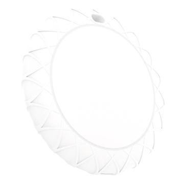 F9 Slimme Tracker - Apple Zoek mijn compatibel - Wit